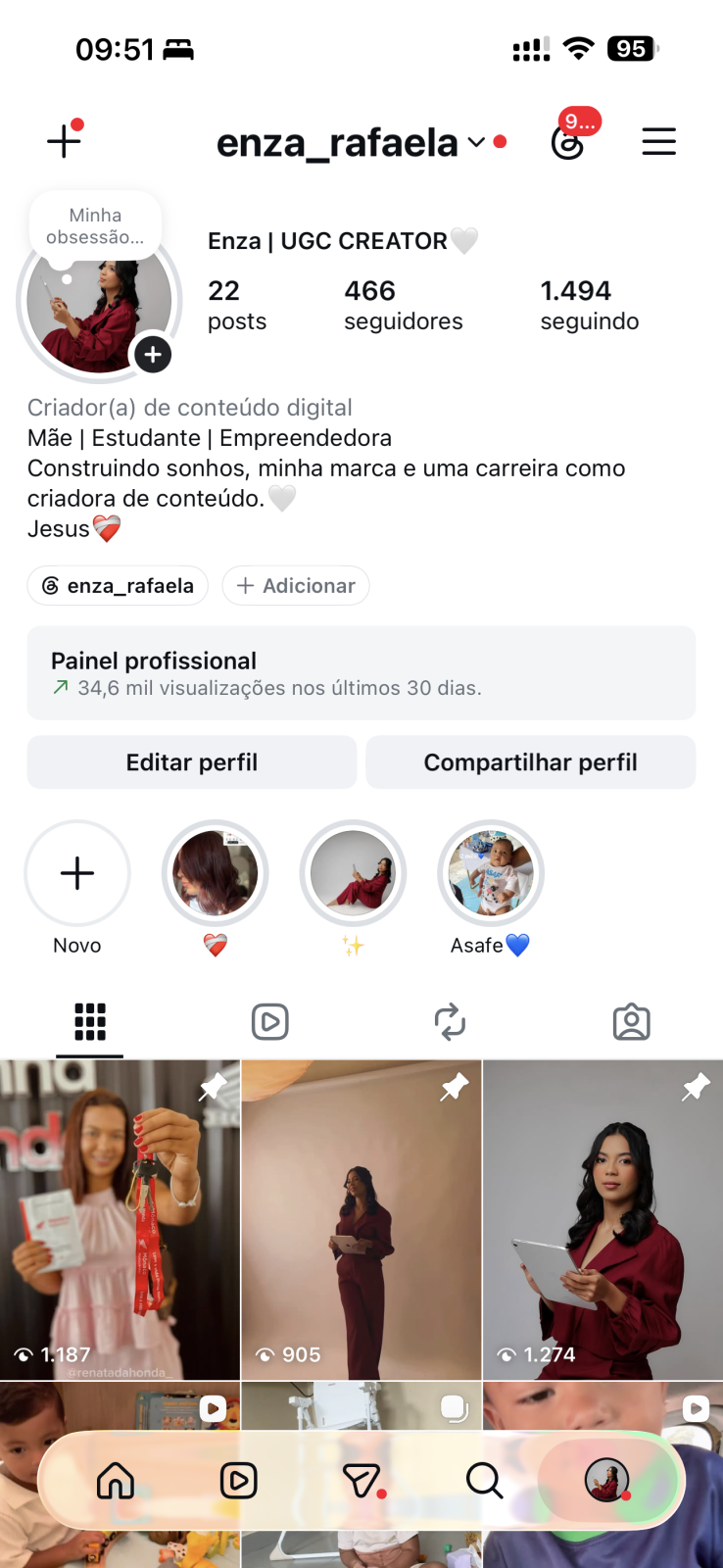 Métrica